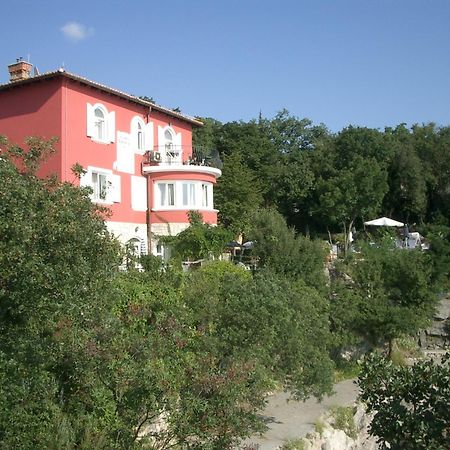 Apartments Villa Dora Kraljevica Exterior foto