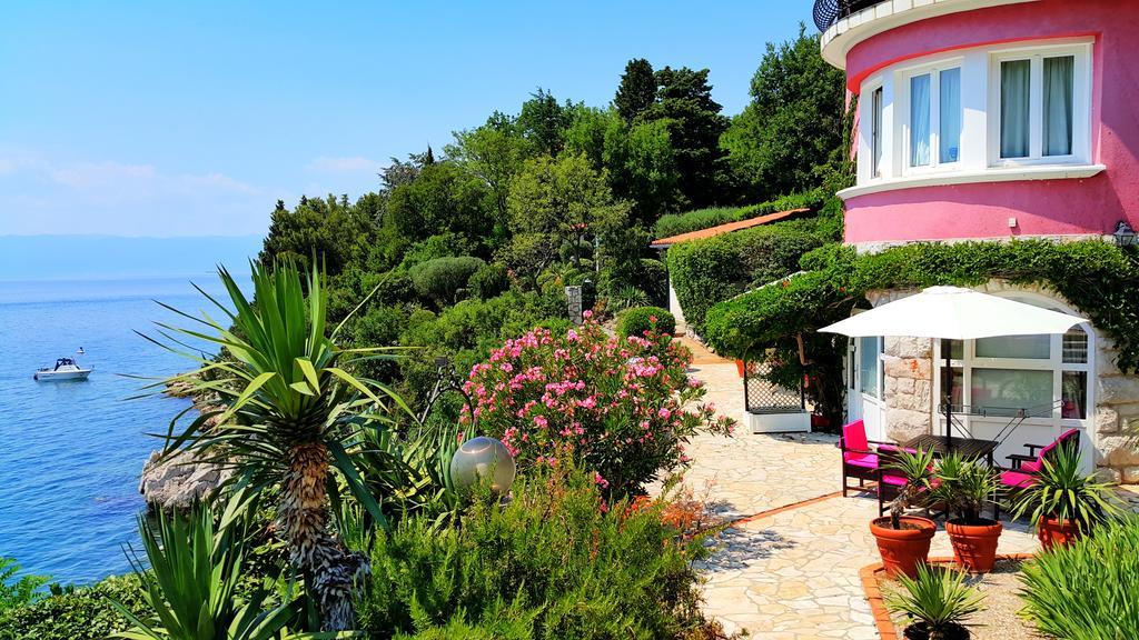 Apartments Villa Dora Kraljevica Zimmer foto