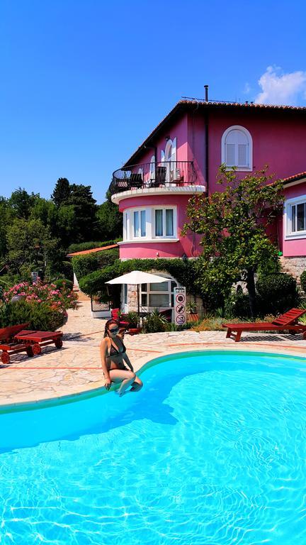 Apartments Villa Dora Kraljevica Zimmer foto
