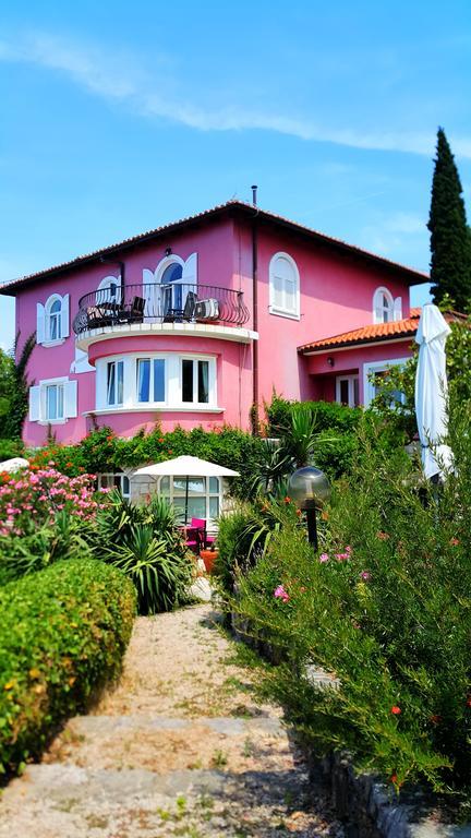 Apartments Villa Dora Kraljevica Zimmer foto